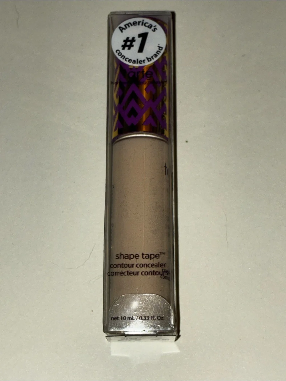 Tarte Shape Tape Contour Concealer - Fair Neutral